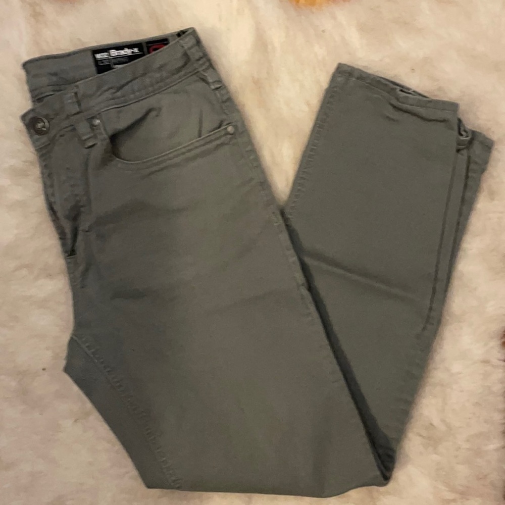 Buffalo Britton Jeans